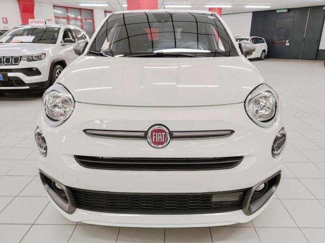 FIAT 500X 1.0 T3 120cv Sport  Car Play quotSUPER PROMOquot