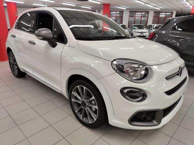 FIAT 500X 1.0 T3 120cv Sport  Car Play quotSUPER PROMOquot