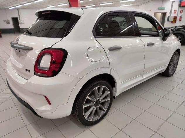 FIAT 500X 1.0 T3 120cv Sport  Car Play quotSUPER PROMOquot