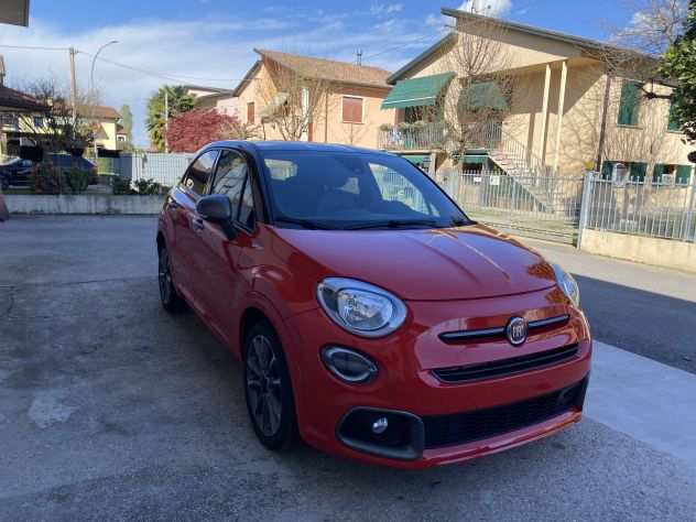 FIAT 500X 1.0 T3 120CV SPORT - unicoproprietario