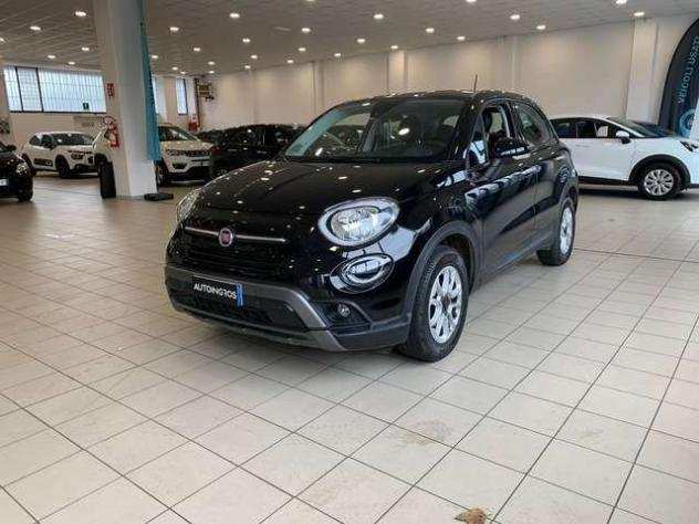 FIAT 500X 1.0 T3 City Cross 120cv