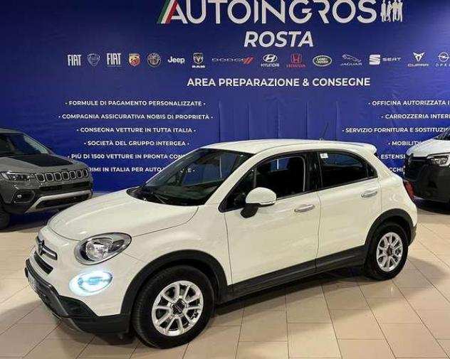 FIAT 500X 1.0 T3 City Cross 120cv