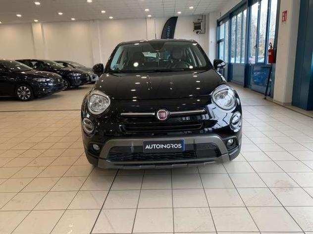 FIAT 500X 1.0 T3 City Cross 120cv