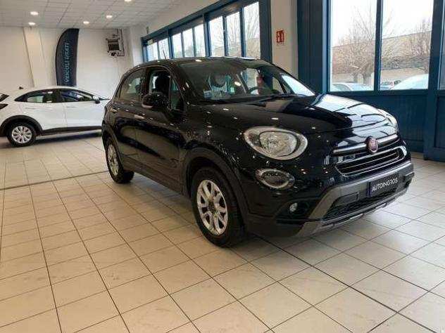 FIAT 500X 1.0 T3 City Cross 120cv