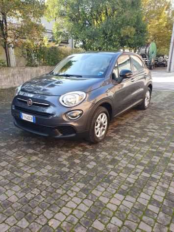 FIAT 500X 1.3 MJT 95 CV