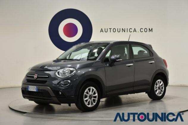 FIAT 500X 1.3 MJT 95CV CITY CROSS NEOPATENTATI rif. 17759086