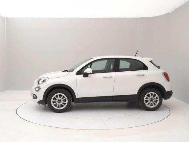 FIAT 500X 1.3 MJT Business