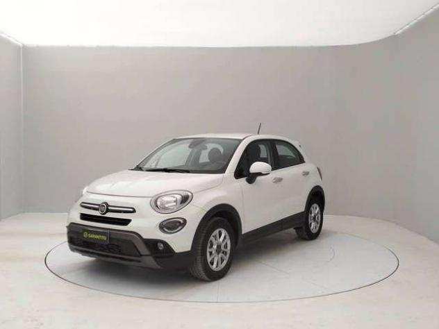 FIAT 500X 1.3 mjt Business 4x2 95cv