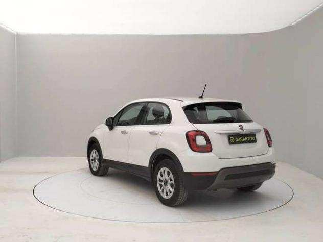 FIAT 500X 1.3 mjt Business 4x2 95cv