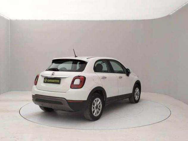 FIAT 500X 1.3 mjt Business 4x2 95cv