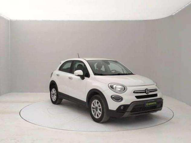 FIAT 500X 1.3 mjt Business 4x2 95cv