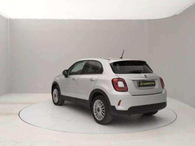 FIAT 500X 1.3 mjt Connect 95cv