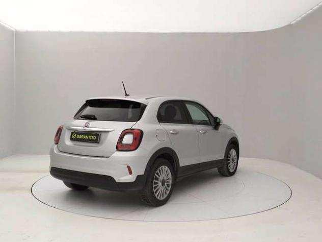 FIAT 500X 1.3 mjt Connect 95cv