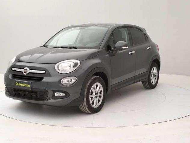 FIAT 500X 1.3 mjt Pop Star 4x2 95cv my17