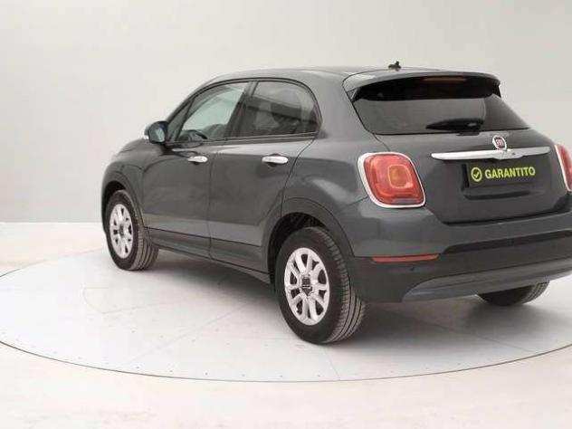 FIAT 500X 1.3 mjt Pop Star 4x2 95cv my17