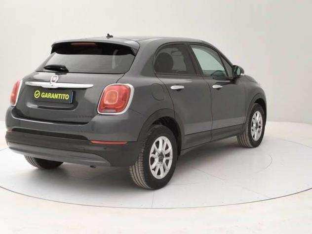 FIAT 500X 1.3 mjt Pop Star 4x2 95cv my17