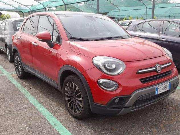 FIAT 500X 1.3 mjt Sport 95cv