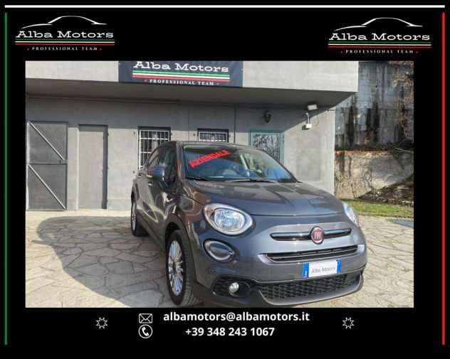 FIAT 500X 1.3 MJTD 95 CV. CONNECT