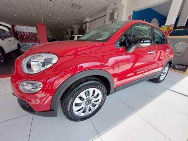 FIAT 500X 1.3 Mtjt 95 CV km zero Diversi colori