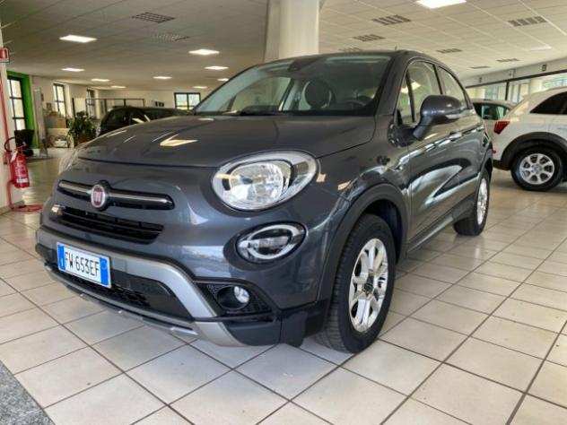 FIAT 500X 1.3 MultiJet 95 CV Business rif. 17862024