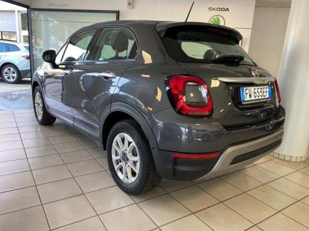 FIAT 500X 1.3 MultiJet 95 CV Business rif. 17862024