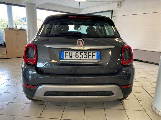 FIAT 500X 1.3 MultiJet 95 CV Business rif. 17862024