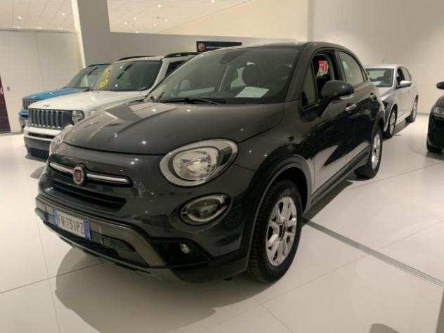 FIAT 500X 1.3 MultiJet 95 CV Business rif. 18162235