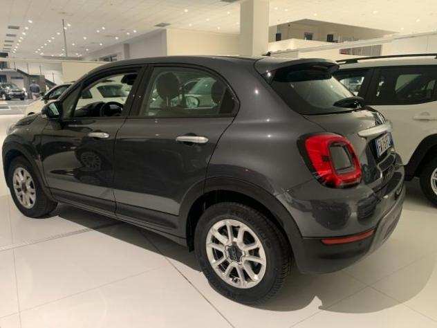 FIAT 500X 1.3 MultiJet 95 CV Business rif. 18162235