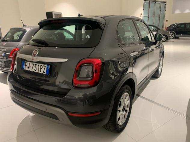 FIAT 500X 1.3 MultiJet 95 CV Business rif. 18162235