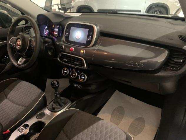 FIAT 500X 1.3 MultiJet 95 CV Business rif. 18162235