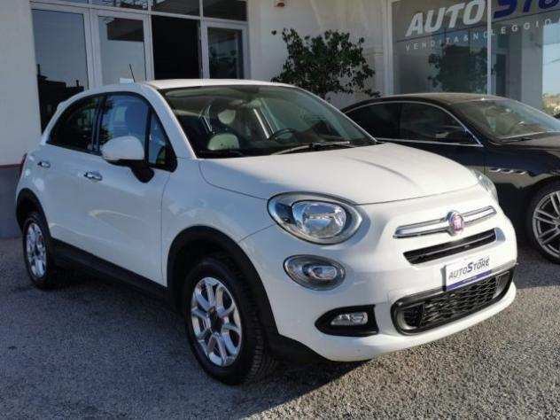 FIAT 500X 1.3 MultiJet 95 CV Business rif. 19098877