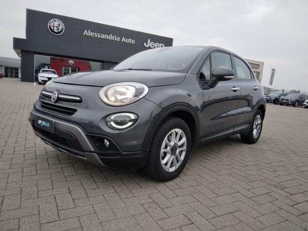 FIAT 500X 1.3 MultiJet 95 CV City Cross