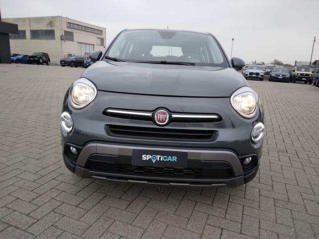 FIAT 500X 1.3 MultiJet 95 CV City Cross