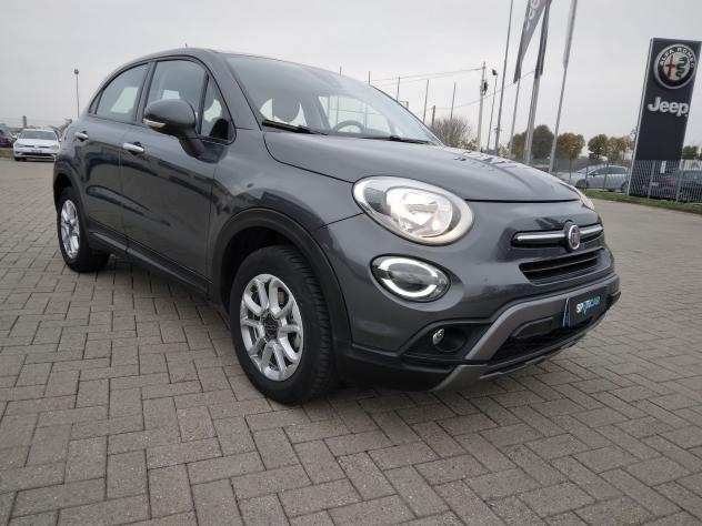 FIAT 500X 1.3 MultiJet 95 CV City Cross