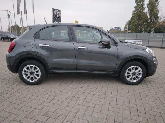 FIAT 500X 1.3 MultiJet 95 CV City Cross