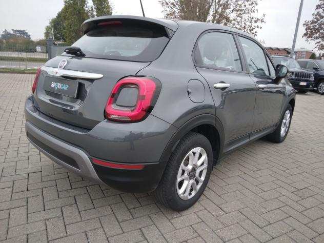 FIAT 500X 1.3 MultiJet 95 CV City Cross