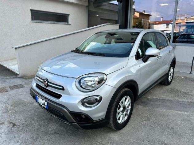 FIAT 500X 1.3 MultiJet 95 CV City Cross rif. 17634220