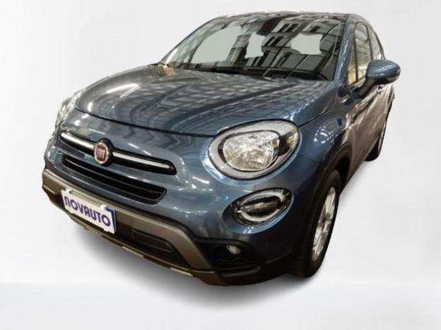 FIAT 500X 1.3 MultiJet 95 CV City Cross rif. 18385383