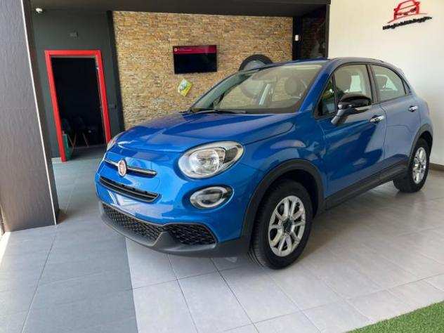 FIAT 500X 1.3 MultiJet 95 CV City Cross rif. 19465873