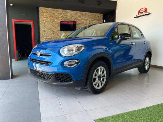 FIAT 500X 1.3 MultiJet 95 CV City Cross rif. 19465873