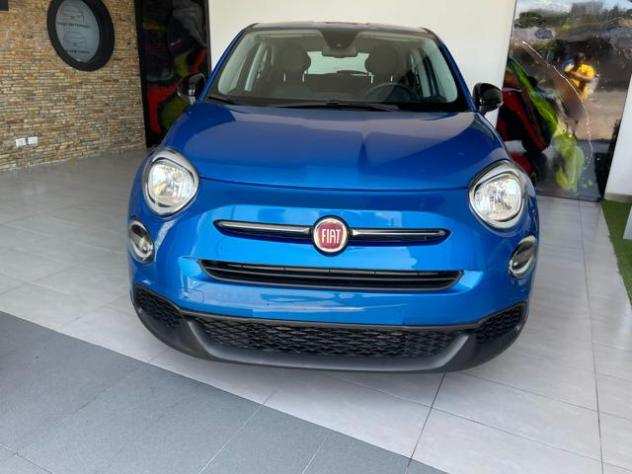 FIAT 500X 1.3 MultiJet 95 CV City Cross rif. 19465873