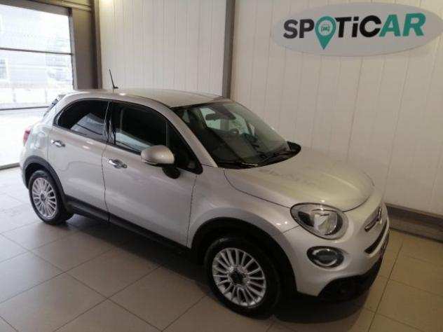 FIAT 500X 1.3 MultiJet 95 CV Connect rif. 18878360