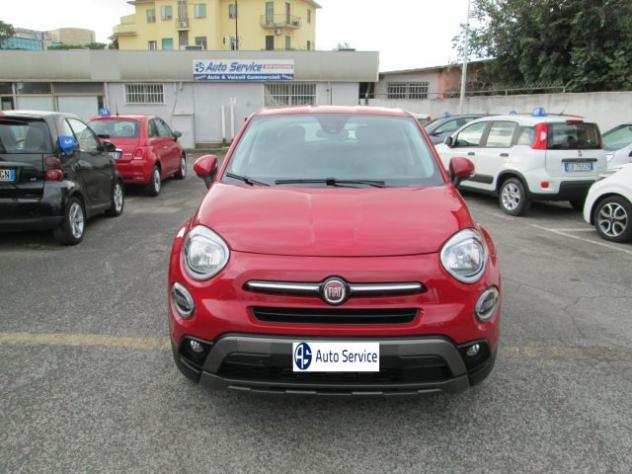 FIAT 500X 1.3 MultiJet 95 CV Cross rif. 21476361