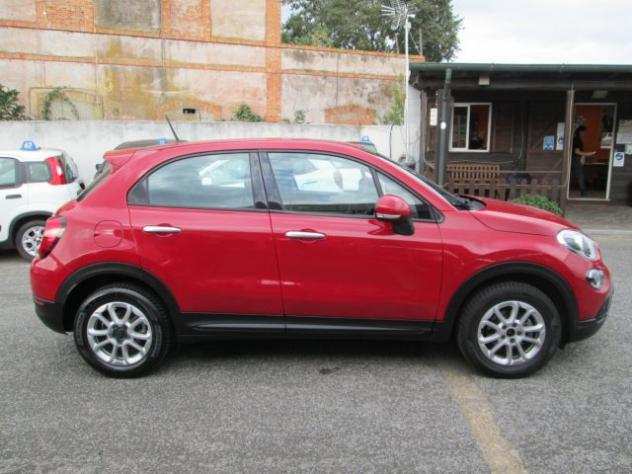 FIAT 500X 1.3 MultiJet 95 CV Cross rif. 21476361