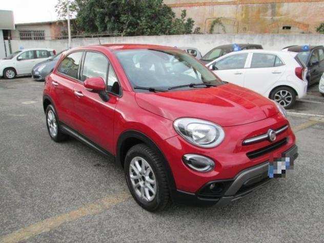 FIAT 500X 1.3 MultiJet 95 CV Cross rif. 21476361