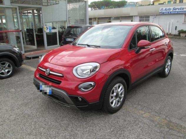 FIAT 500X 1.3 MultiJet 95 CV Cross rif. 21476361