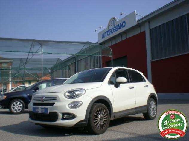 FIAT 500X 1.3 MultiJet 95 CV Lounge - PRONTA CONSEGNA rif. 19749714