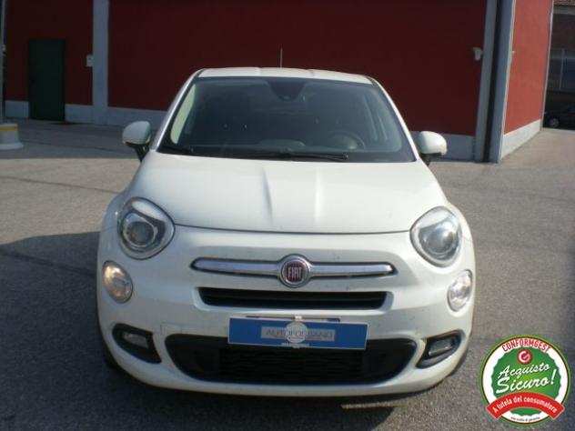 FIAT 500X 1.3 MultiJet 95 CV Lounge - PRONTA CONSEGNA rif. 19749714