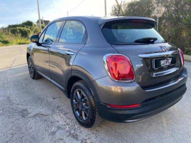 FIAT 500X 1.3 MultiJet 95 CV Lounge rif. 18930807