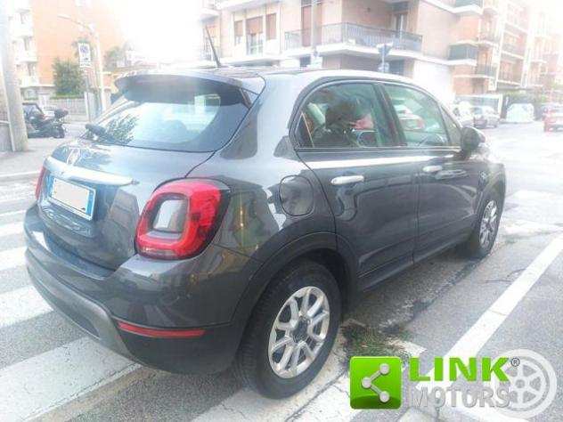 FIAT 500X 1.3 MultiJet 95 CV PARI AL NUOVO